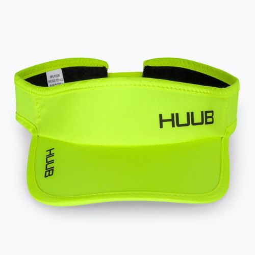 Visier HUUB Run Visor gelb A2-VIS2
