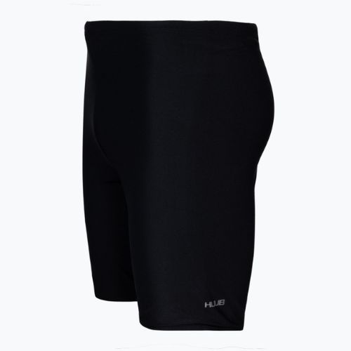 Badehose Jammer Herren HUUB Original Jammer schwarz JAMMERS32