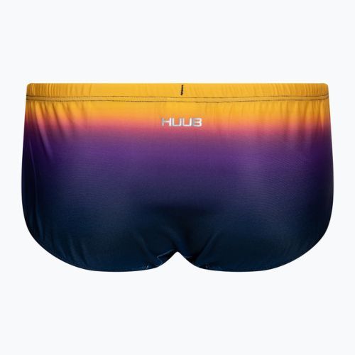 Herren Badehose HUUB Trunk Bright blau TRUNKBRI