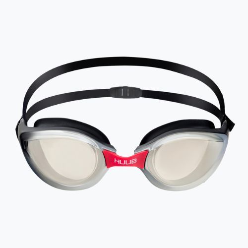 Schwimmbrille HUUB Brownlee Acute schwarz A2-ACG