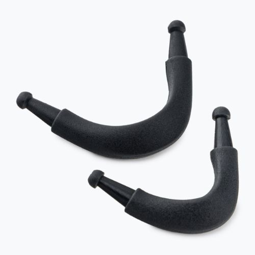 Schwimmbrille HUUB Pinnacle Air Seal schwarz A2-PINN