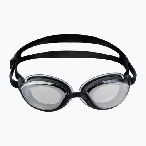 Schwimmbrille HUUB Pinnacle Air Seal schwarz A2-PINN