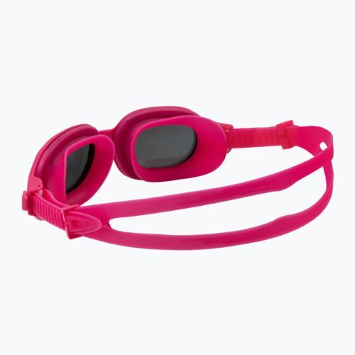 Schwimmbrille HUUB Retro rosa A2-RETRO