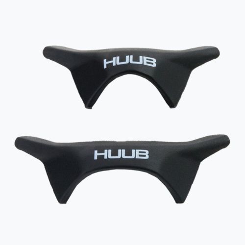 Schwimmbrille HUUB Thomas Lurz schwarz A2-LURZ