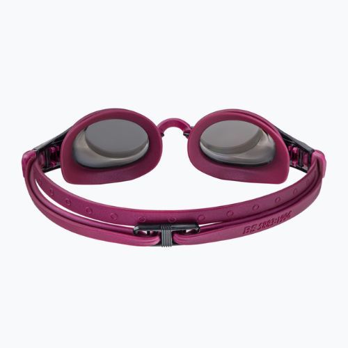 Schwimmbrille HUUB Varga II rosa VARGA2P