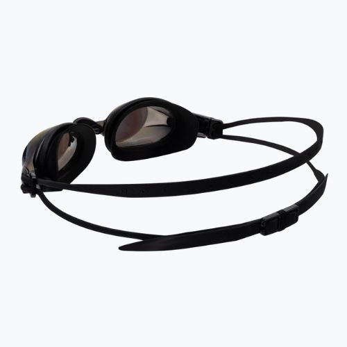 Schwimmbrille HUUB Varga II schwarz A2-VARGA2B