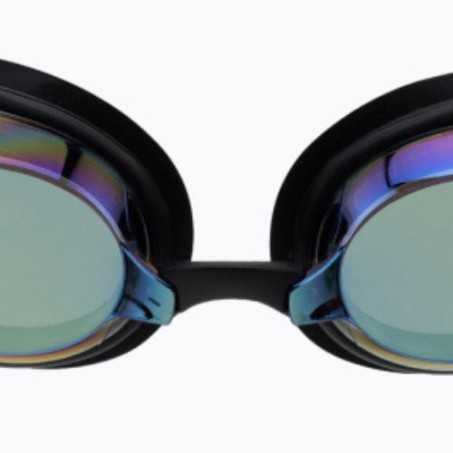 Schwimmbrille HUUB Varga II schwarz A2-VARGA2B