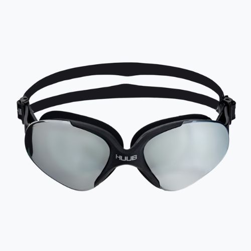 Schwimmbrille HUUB Vision schwarz A2-VIGBK