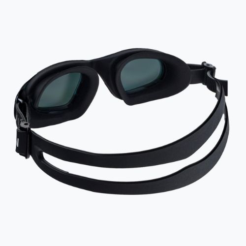 Schwimmbrille HUUB Vision schwarz A2-VIGBK