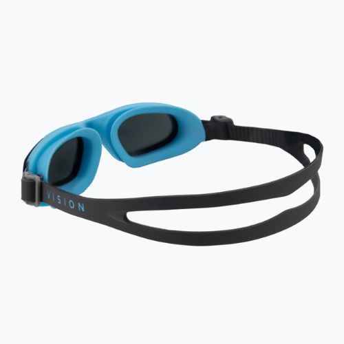 Schwimmbrille HUUB Vision blau A2-VIGBL