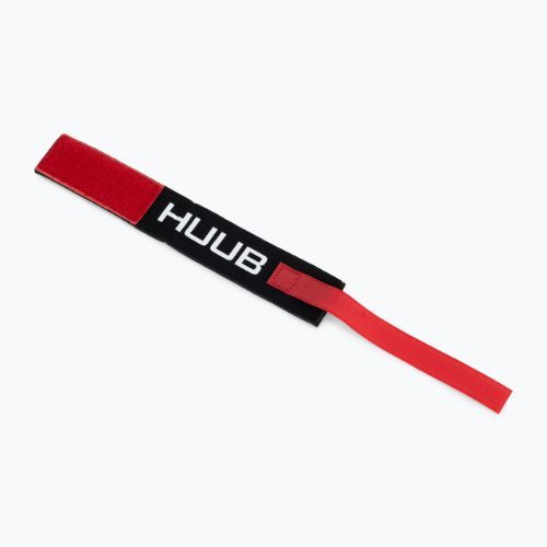 Chip Band HUUB Timing Chip Band schwarz A2-TCB