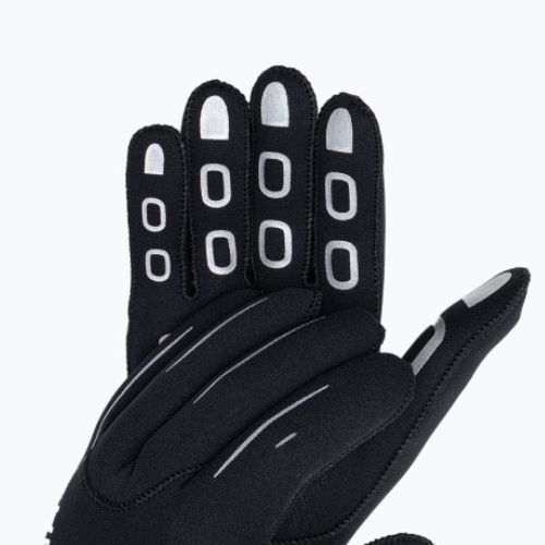 Neopren-Handschuhe HUUB Swim Gloves schwarz A2-SG19