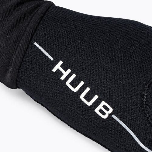 Neopren-Handschuhe HUUB Swim Gloves schwarz A2-SG19