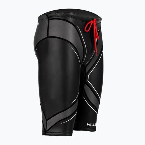 Herren Neopren Shorts HUUB Alta Buoyancy Short schwarz ALTSHORT