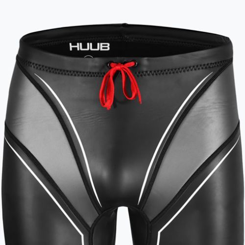 Herren Neopren Shorts HUUB Alta Buoyancy Short schwarz ALTSHORT