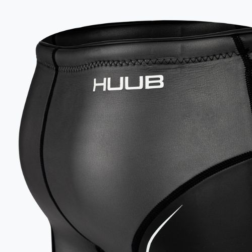 Herren Neopren Shorts HUUB Alta Buoyancy Short schwarz ALTSHORT