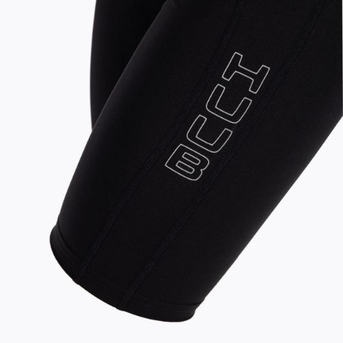 Kompressionshose HUUB Compression Shorts schwarz COMWSHORT