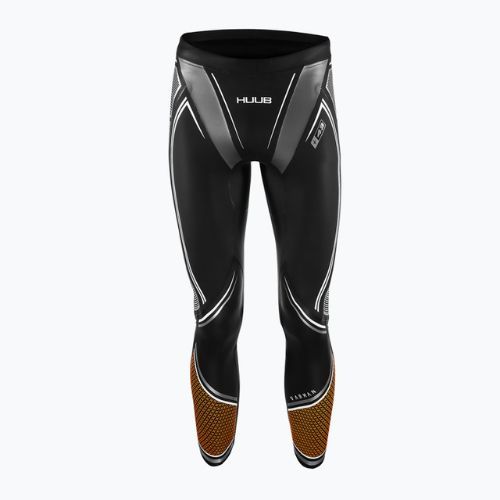 Neoprenhosen HUUB Varman Kickpant schwarz VARPANT