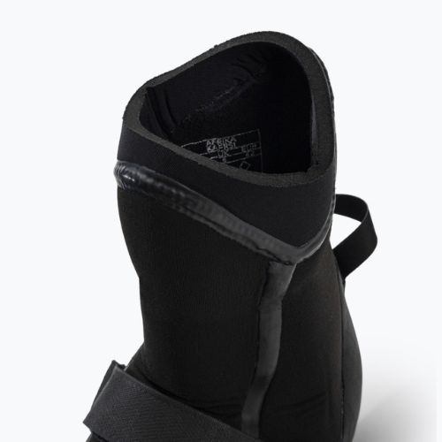 Neoprenschuhe für Männer Billabong 5 Furnace RT black