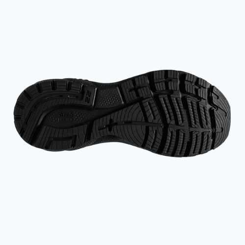 Laufschuhe Herren Brooks Adrenaline GTS 22 schwarz 113661D2