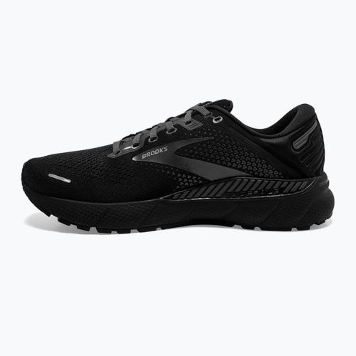 Laufschuhe Herren Brooks Adrenaline GTS 22 schwarz 113661D2