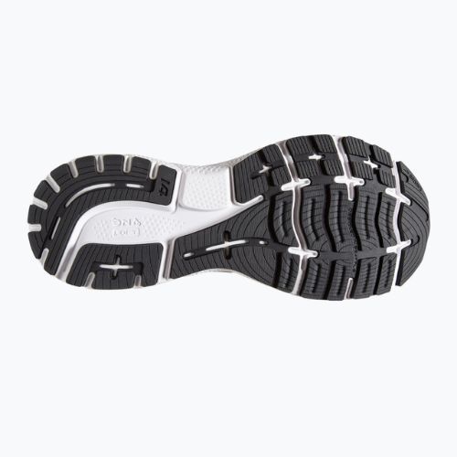 Laufschuhe Herren Brooks Ghost 14 schwarz-grün 113691D47