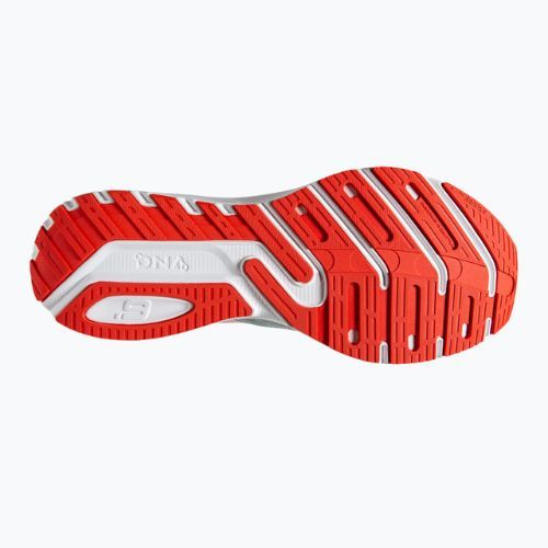 Laufschuhe Damen Brooks Launch GTS 9 grün 123741B413