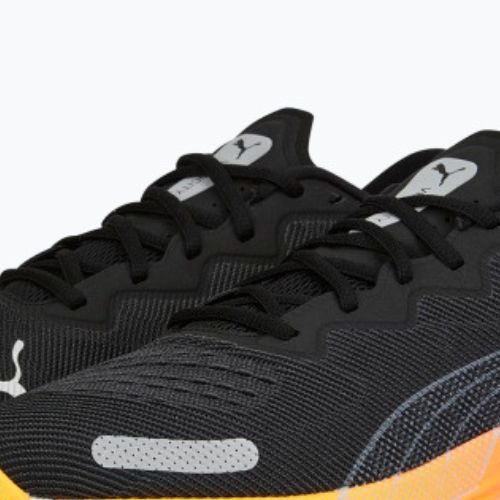 Laufschuhe Herren PUMA Velocity Nitro 2 schwarz 195337 7