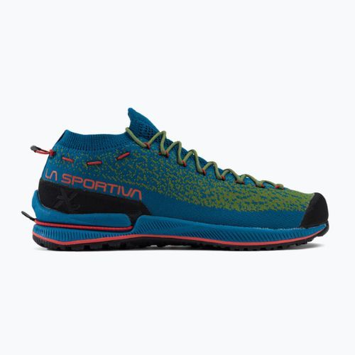 Trekkingschuhe Herren La Sportiva TX2 Evo blau 27V623313