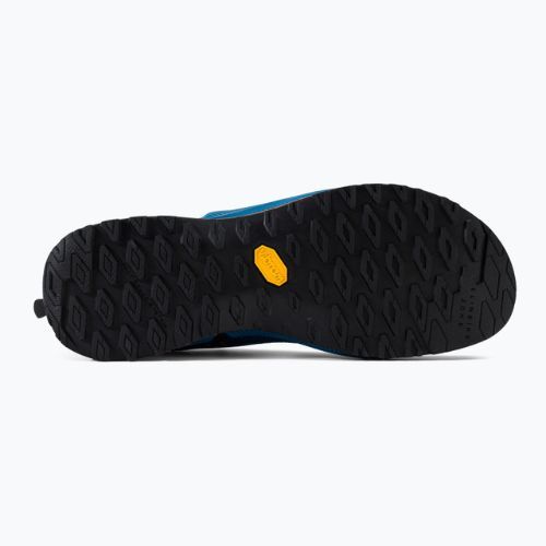 Trekkingschuhe Herren La Sportiva TX2 Evo blau 27V623313