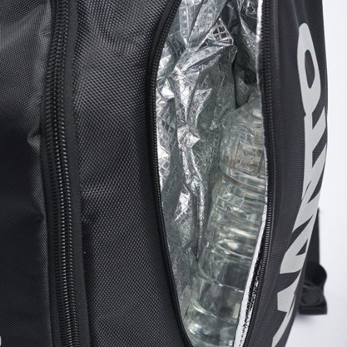 Rucksack MANTO One schwarz MNA861