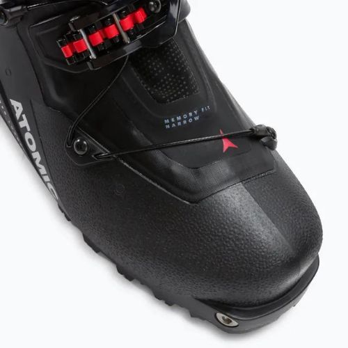 Tourenskischuhe Herren Atomic Backland Sport schwarz AE52742