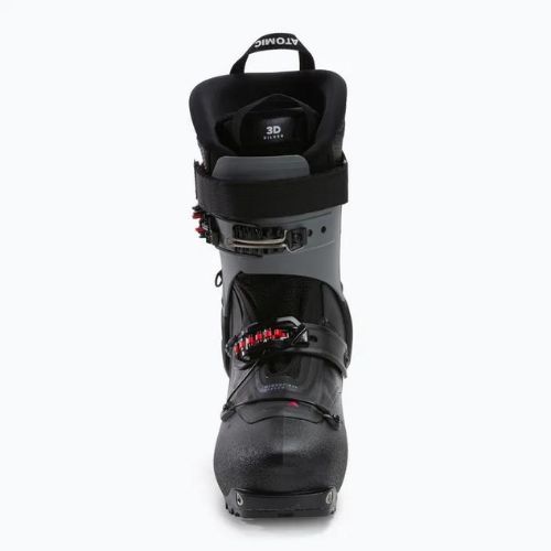 Tourenskischuhe Herren Atomic Backland Sport schwarz AE52742