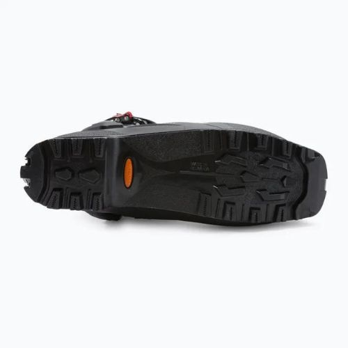 Tourenskischuhe Herren Atomic Backland Sport schwarz AE52742
