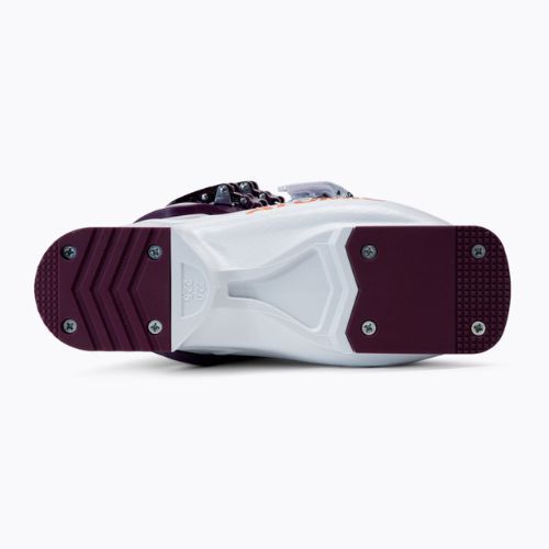 Skischuhe Kinder Atomic Hawx Girl 3 weiß-violett AE52564