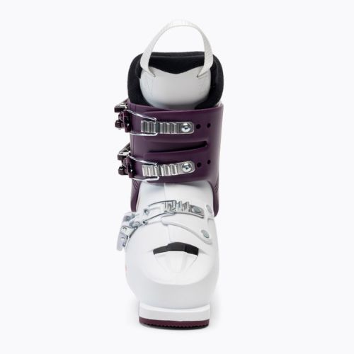 Skischuhe Kinder Atomic Hawx Girl 3 weiß-violett AE52564