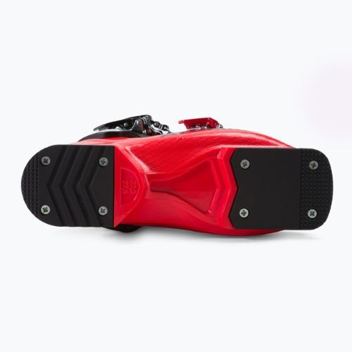 Skischuhe Kinder Atomic Hawx JR 3 rot AE52552
