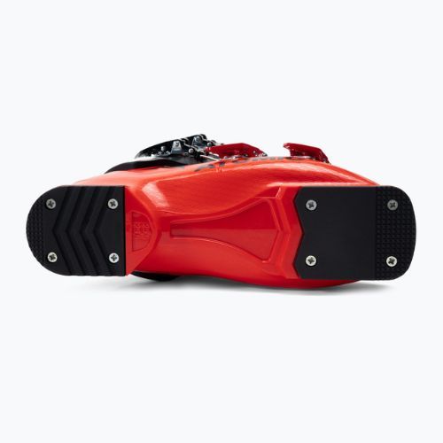 Skischuhe Kinder Atomic Hawx JR 4 rot AE5255