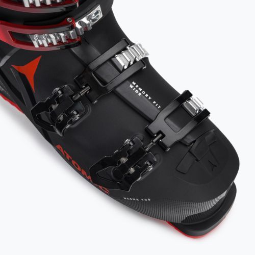 Skischuhe Herren Atomic Hawx Magna 1 schwarz AE527