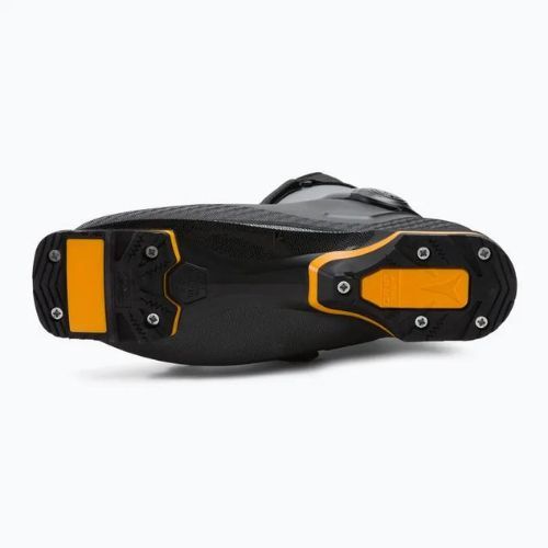 Skischuhe Herren Atomic Hawx Prime 1 schwarz-grau AE52672
