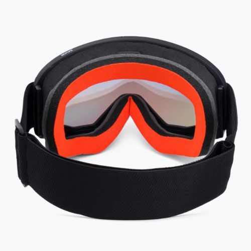 Skibrille Atomic Savor Stereo black/blue stereo AN51627