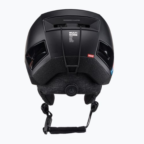 Skihelm Atomic Backland schwarz AN56