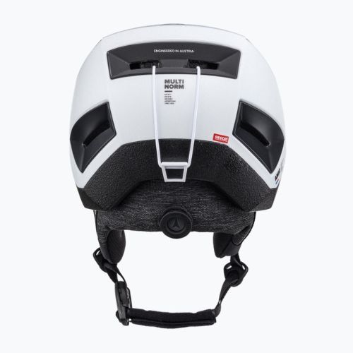 Skihelm Atomic Backland weiß AN56