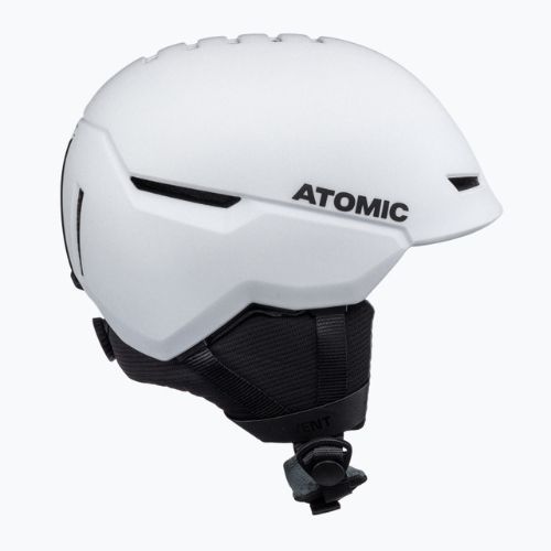 Skihelm Atomic Revent weiß AN5573