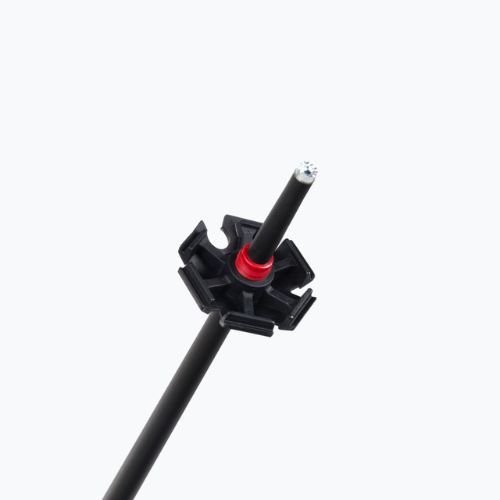 Skistöcke Herren Atomic Rester rot AJ55686