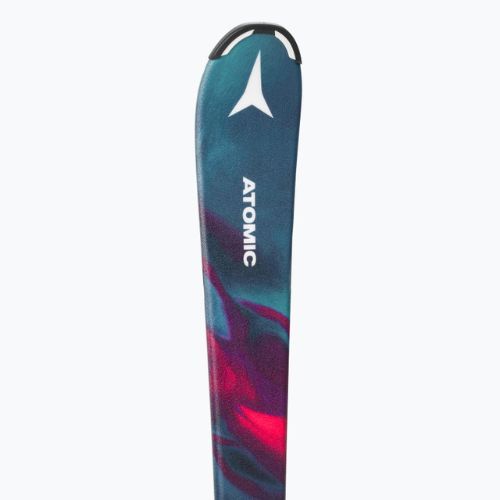 Ski Kinder Atomic Maven Girl + C5 GW bunt AASS39