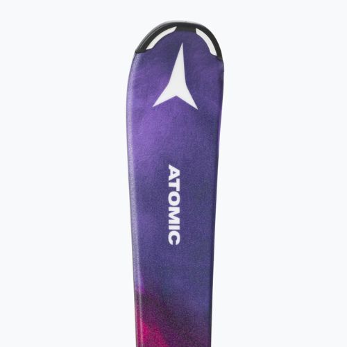 Ski Kinder Atomic Maven Girl + C5 GW bunt AASS388