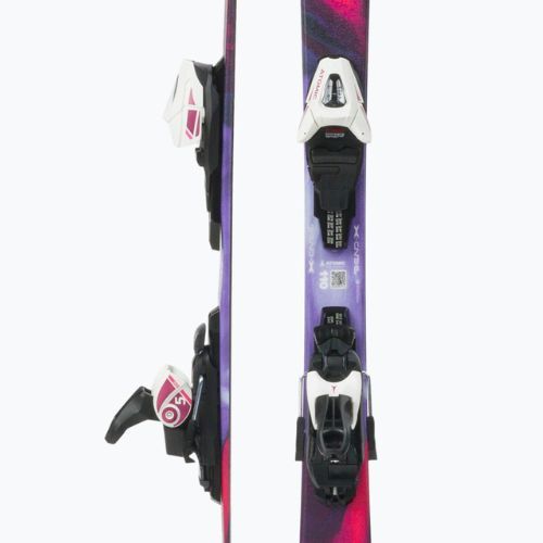 Ski Kinder Atomic Maven Girl + C5 GW bunt AASS388