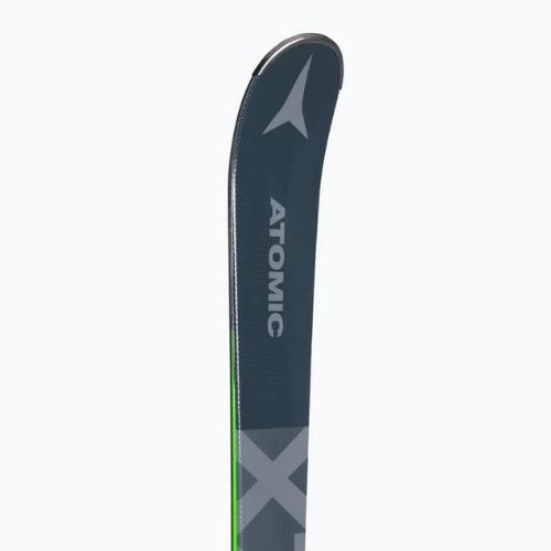 Ski Herren Atomic Redster X7 + M12 GW schwarz AASS314