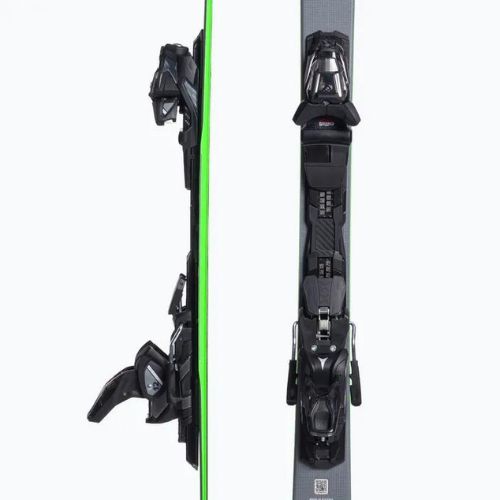 Ski Herren Atomic Redster X7 + M12 GW schwarz AASS314